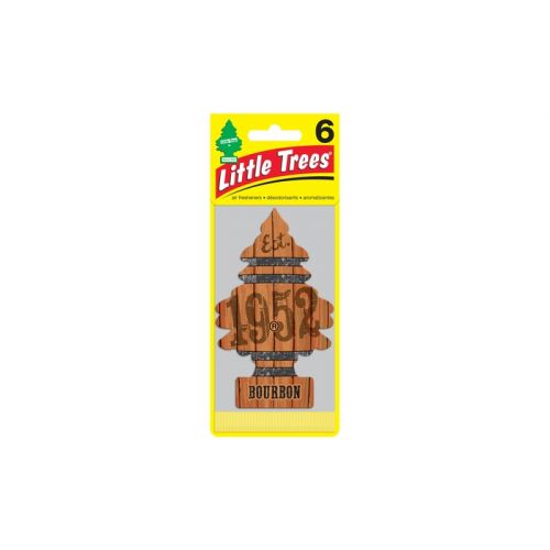 리틀 Little Trees Automotive Air Fresheners (6-Pack)