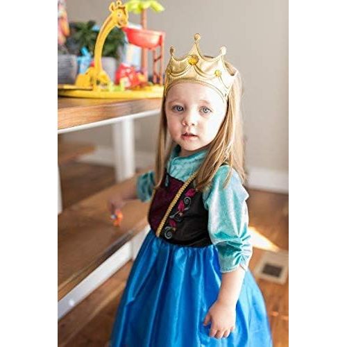  Little Adventures Alpine Princess Dress Up Costume