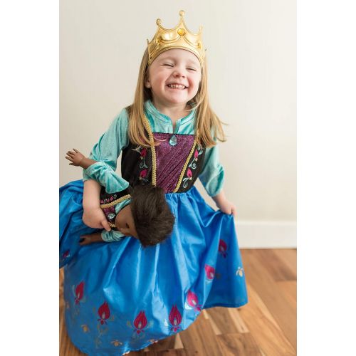  Little Adventures Alpine Princess Dress Up Costume