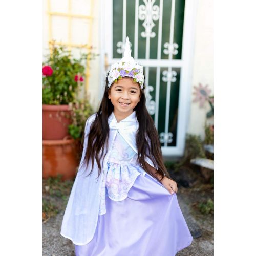  Little Adventures Unicorn Princess Costume Dress