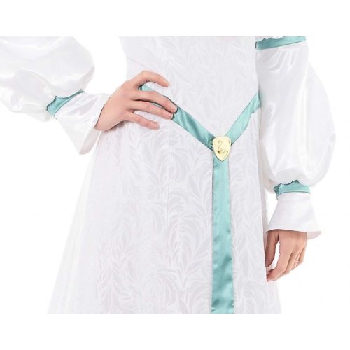  Little Adventures Deluxe Adult Swan Princess Dress-Up Costume