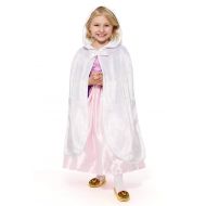 Little Adventures Deluxe Hooded Princess Cloaks