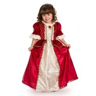 Little Adventures Winter Beauty Princess Dress Up Costume