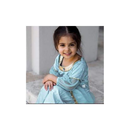  Little Adventures Arabian Princess Dress Up Costume