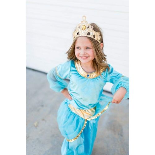  Little Adventures Arabian Princess Dress Up Costume