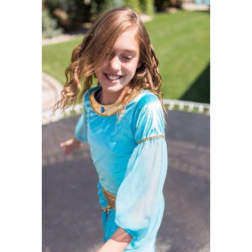  Little Adventures Arabian Princess Dress Up Costume