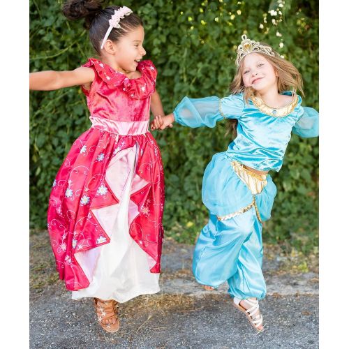  Little Adventures Arabian Princess Dress Up Costume