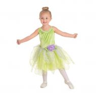 Little Adventures Tinkerbell Fairy Dress Up Costume