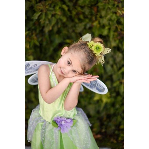  Little Adventures Tinkerbell Fairy Dress Up Costume