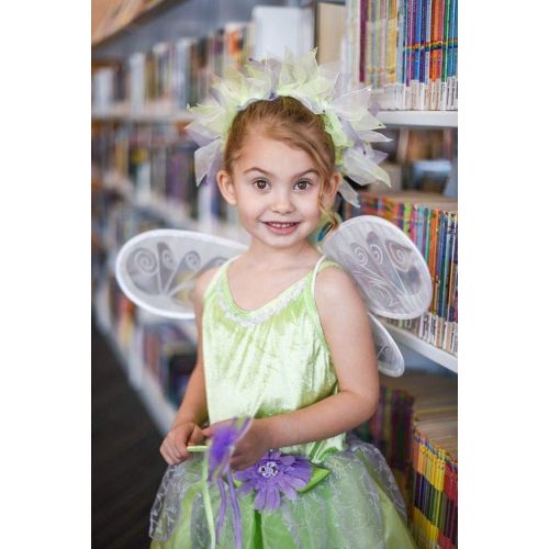  Little Adventures Tinkerbell Fairy Dress Up Costume