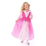 Little Adventures Sleeping Beauty Princess Dress Up Costume