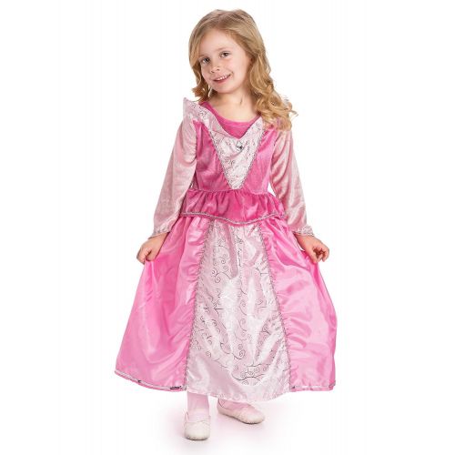  Little Adventures Sleeping Beauty Princess Dress Up Costume