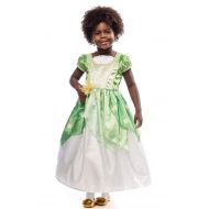 Little Adventures Classic Lily Pad Princess Dress Up Costume