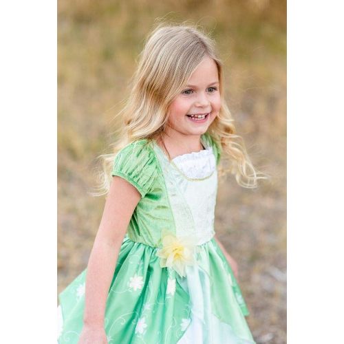  Little Adventures Classic Lily Pad Princess Dress Up Costume