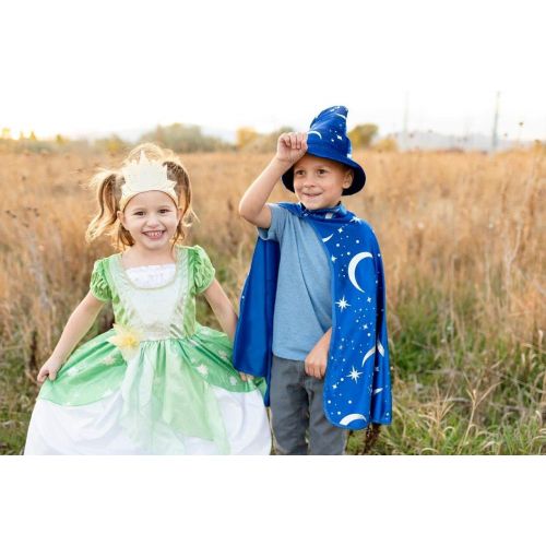  Little Adventures Classic Lily Pad Princess Dress Up Costume