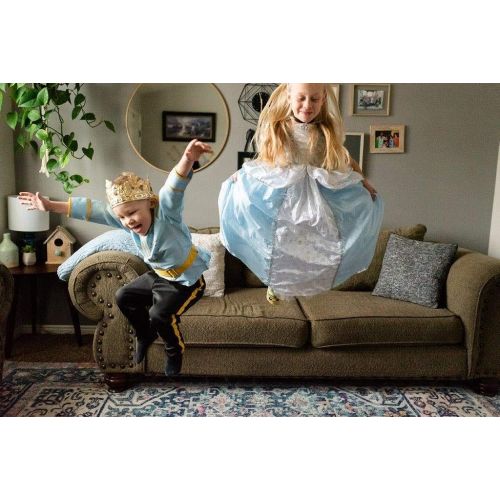  Little Adventures Princess Cinderella Dress Up Costume