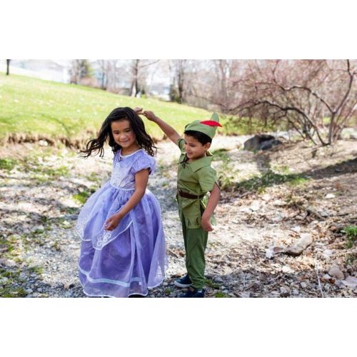  Little Adventures Child Peter Pan Costume