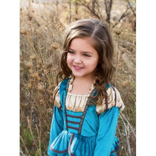  Little Adventures Medieval Princess Dress Up Costume