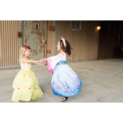  Little Adventures Cherry Blossom Princess Dress Up Costume