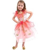 할로윈 용품Little Adventures Butterfly Fairy Dress Up Costume