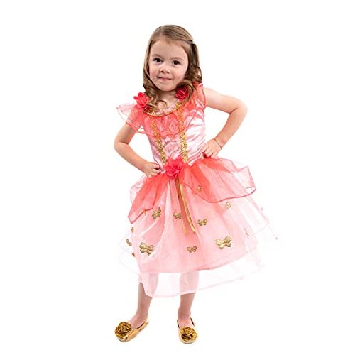  할로윈 용품Little Adventures Butterfly Fairy Dress Up Costume