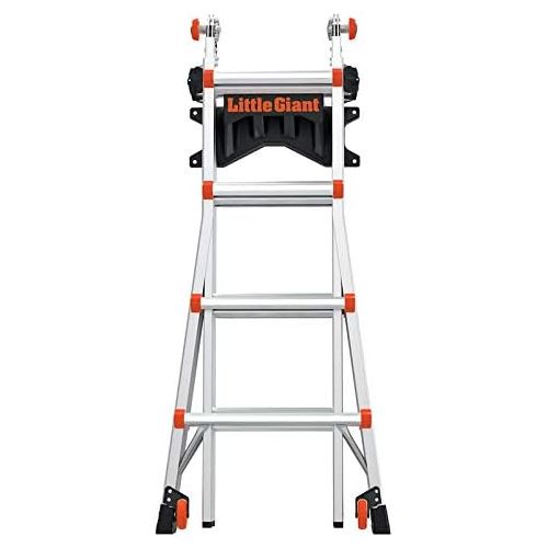  Little Giant Ladder Rack