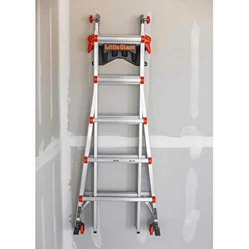  Little Giant Ladder Rack