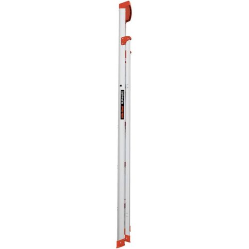  Little Giant Ladder Systems Little Giant Ladders, Flip-N-Lite, 6-Foot, Stepladder, Aluminum, Type 1A, 300 lbs Rated (15270-001)