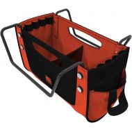 Little Giant Ladder Systems Little Giant Ladders, Cargo Hold Tool Pouch, Ladder Accessory, Nylon, (15040-001)