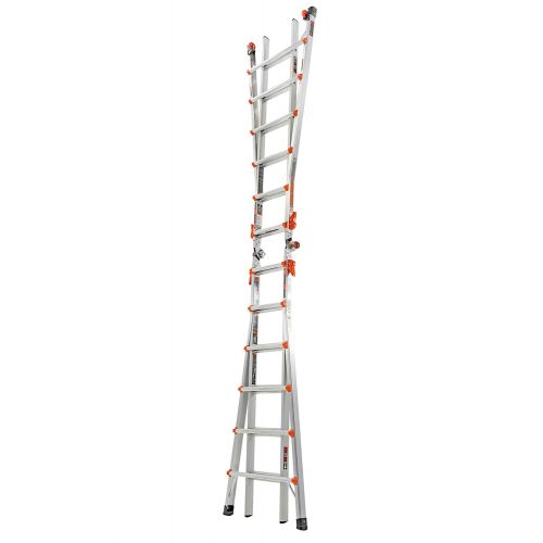  Little Giant Ladder Systems 15426-001 M26 Velocity