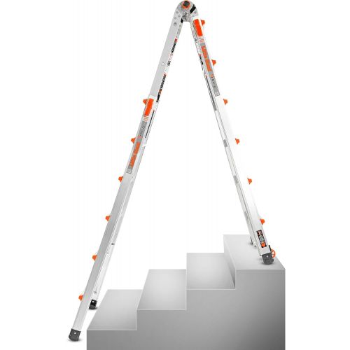  Little Giant Ladder Systems 15426-001 M26 Velocity