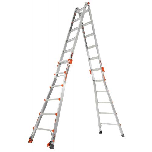  Little Giant Ladder Systems 15426-001 M26 Velocity