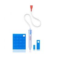 [아마존베스트]Little Marys - Snotsucker Baby Nasal Aspirator  Baby Shower Gift and Registry Essential