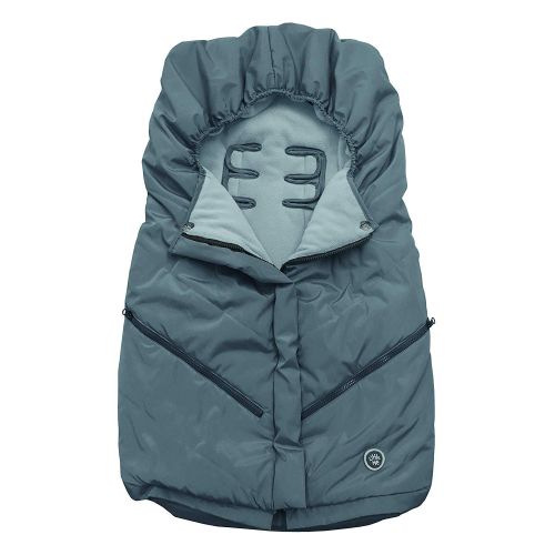  [아마존베스트]Little Me Footmuff for Strollers, Grey