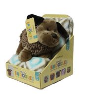 Sweet Snoodles Puppy 2 Piece Gift Set by Little Miracles