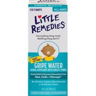 [아마존베스트]Little Remedies Fast Acting Gripe Water | Safe for Newborns | 4 FL OZ