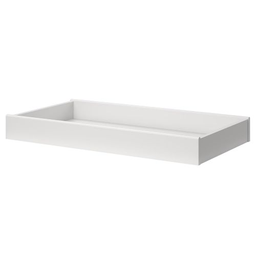  [아마존베스트]Little Seeds Changing Table Topper, White