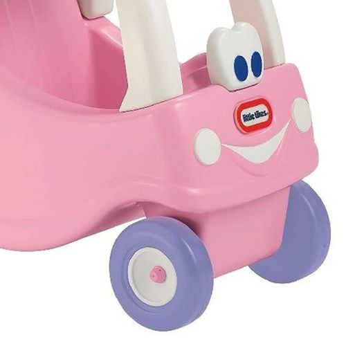  Little Tikes Princess Cozy Shopping Cart