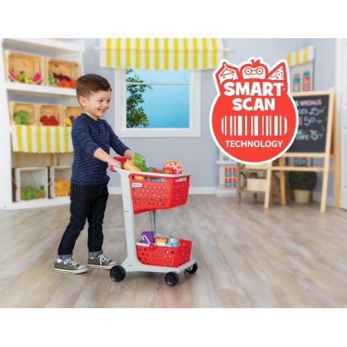  Little Tikes Shop n Learn Smart Cart