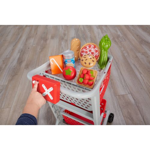  Little Tikes Shop n Learn Smart Cart