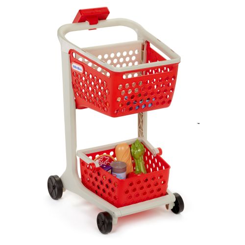  Little Tikes Shop n Learn Smart Cart