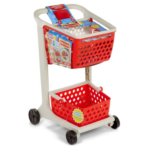  Little Tikes Shop n Learn Smart Cart