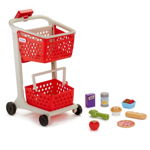  Little Tikes Shop n Learn Smart Cart