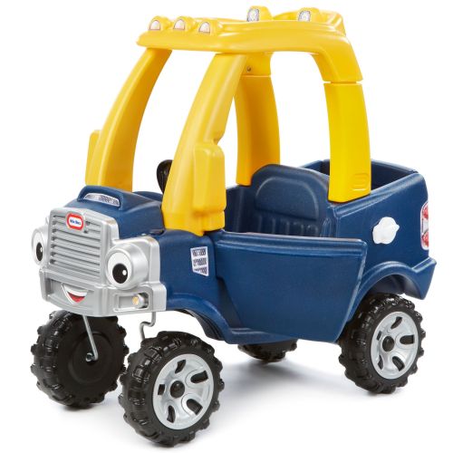  Little Tikes Cozy Truck