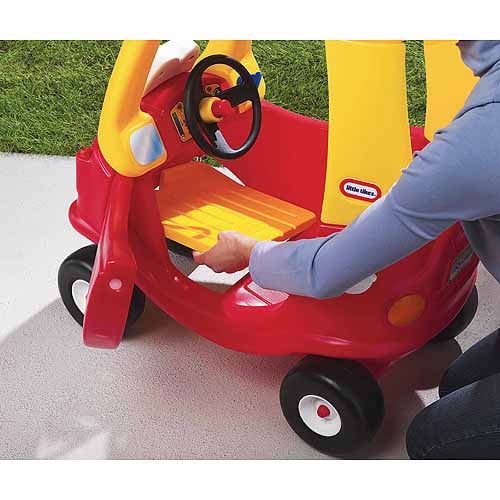  Little Tikes 30th Anniversary Cozy Coupe