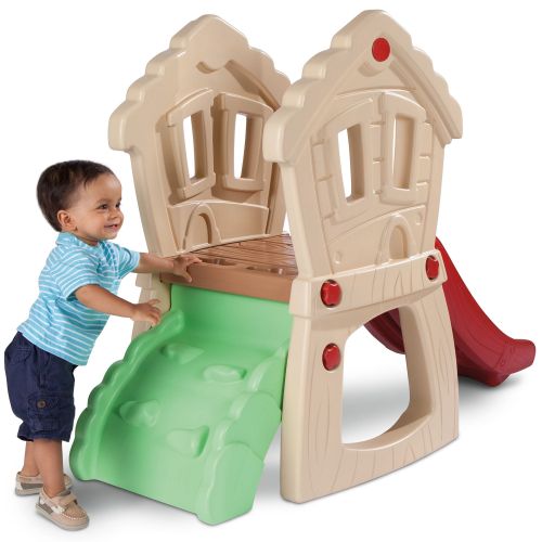  Little Tikes Hide and Seek Climber