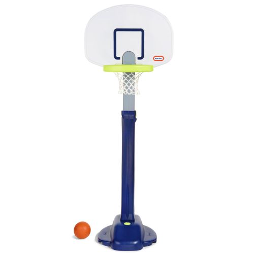  Little Tikes Adjust n Jam Pro Basketball Set