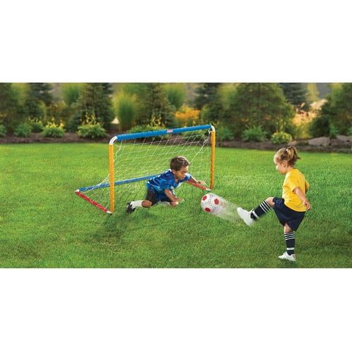  Little Tikes Easy Score Soccer Set