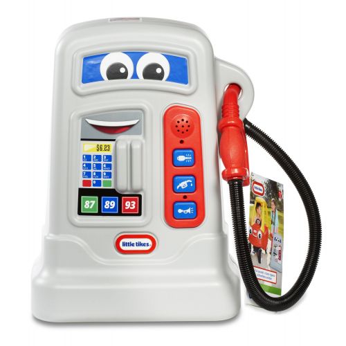  Little Tikes Cozy Pumper