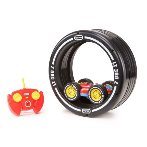  Little Tikes Tire Twister